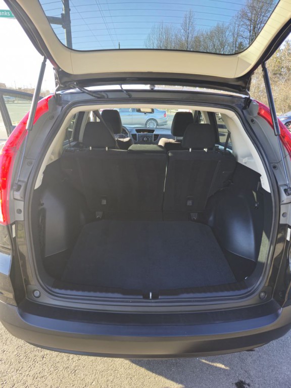 2013 Honda CR-V Image 7