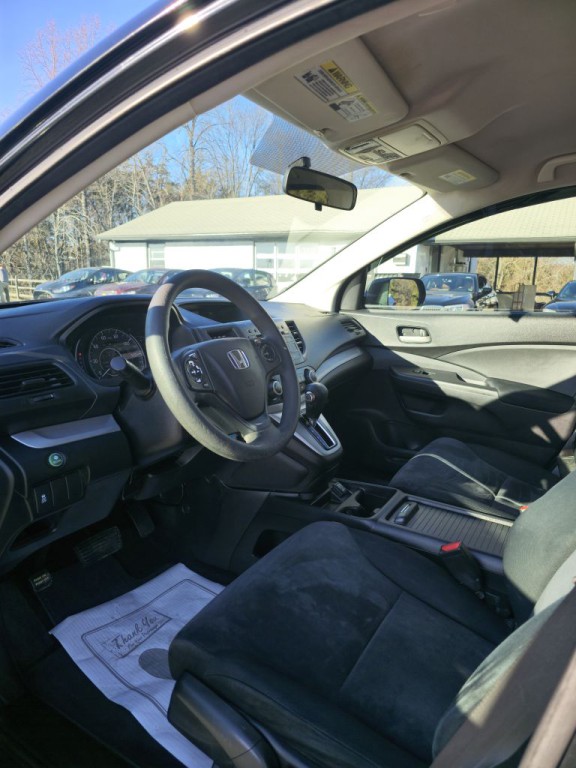 2013 Honda CR-V Image 10