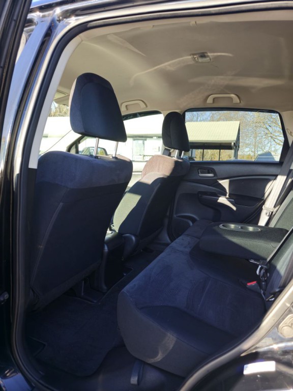 2013 Honda CR-V Image 11