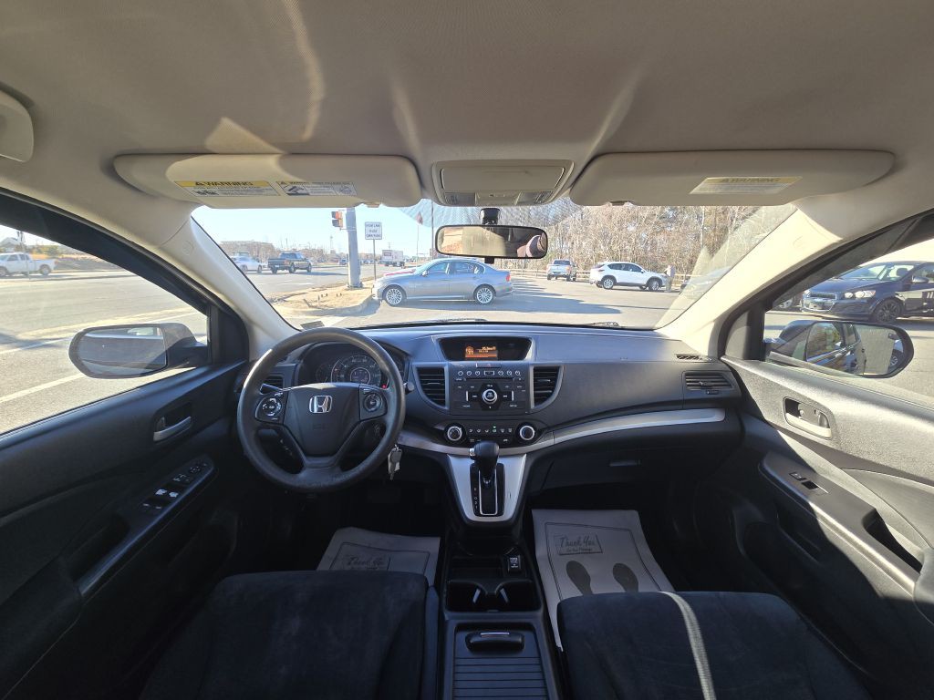 2013 Honda CR-V Image 12
