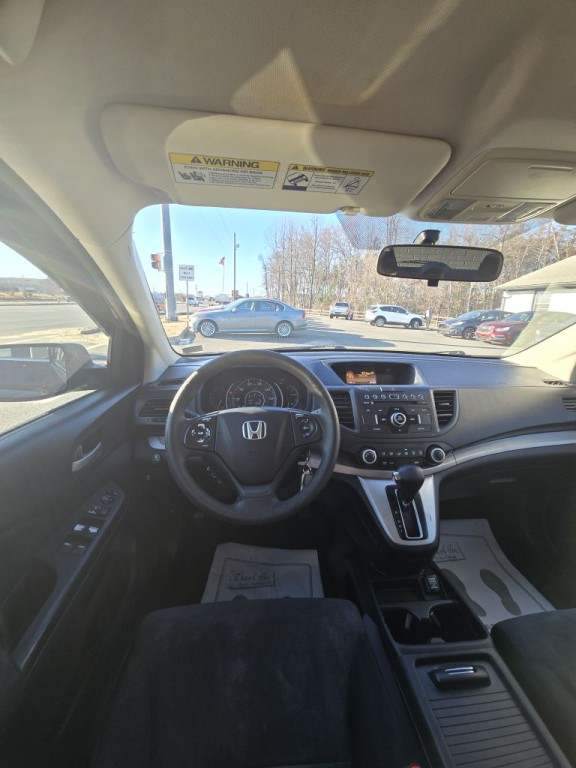 2013 Honda CR-V Image 13