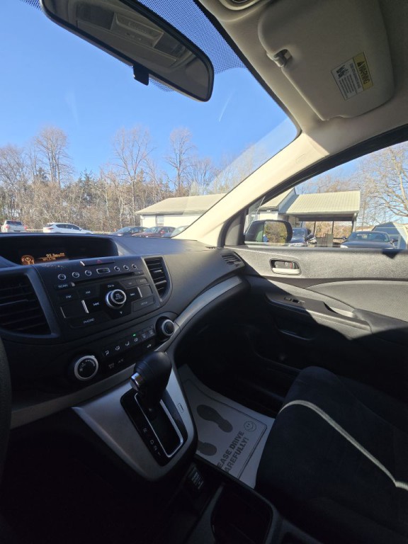 2013 Honda CR-V Image 14