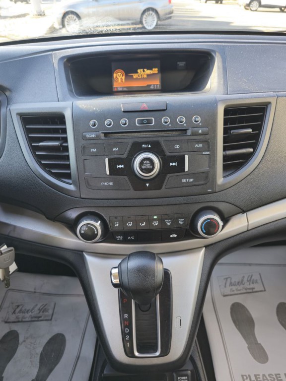 2013 Honda CR-V Image 15