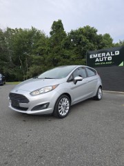 Image for 2014 Ford Fiesta SE ID: 6781538