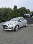 Image for 2014 Ford Fiesta SE ID: 6781538