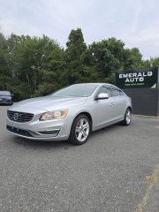 Image for 2015 Volvo S60 T5 PREMIER ID: 6781539