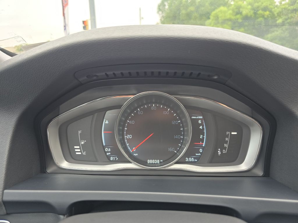 2015 Volvo S60 Image 15