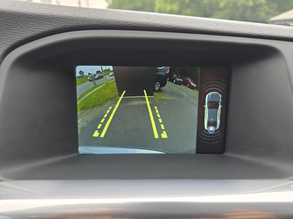 2015 Volvo S60 Image 16
