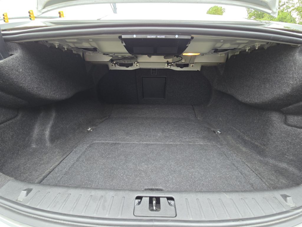 2015 Volvo S60 Image 17