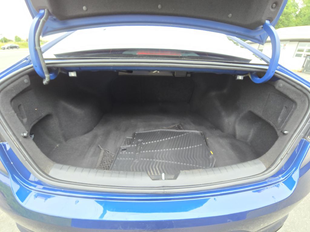 2018 Hyundai Sonata Image 17