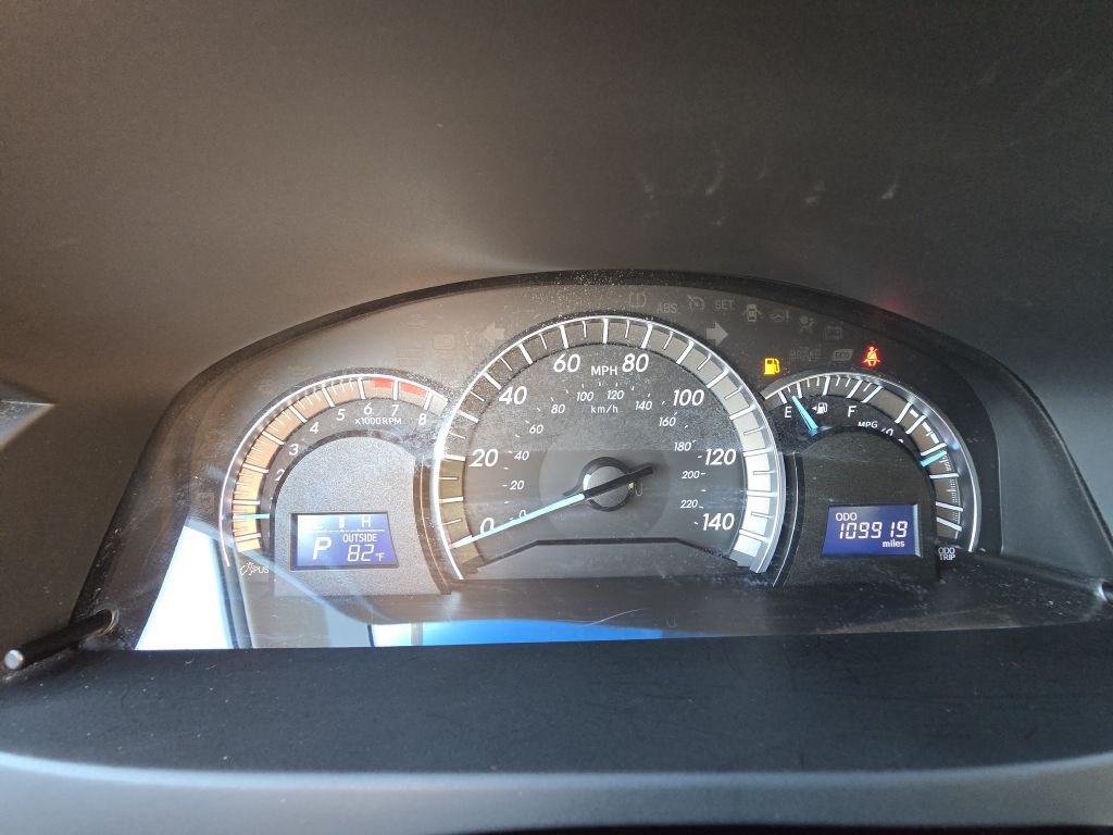 2012 Toyota Camry Image 14