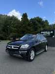Image for 2016 Mercedes-Benz GL-Class GL 450 4MATIC ID: 6781542