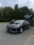 Image for 2018 Hyundai Sonata SE ID: 6856383