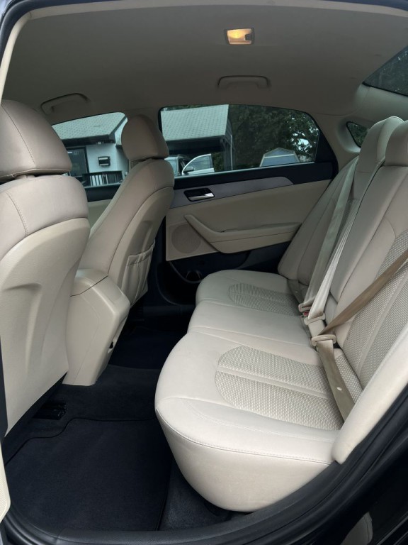 2018 Hyundai Sonata Image 13