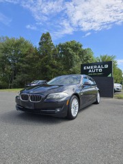 Image for 2013 BMW 5 Series 535i xDrive ID: 6894950
