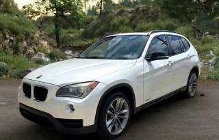 Image for 2014 BMW X1 xDrive28i ID: 6785144
