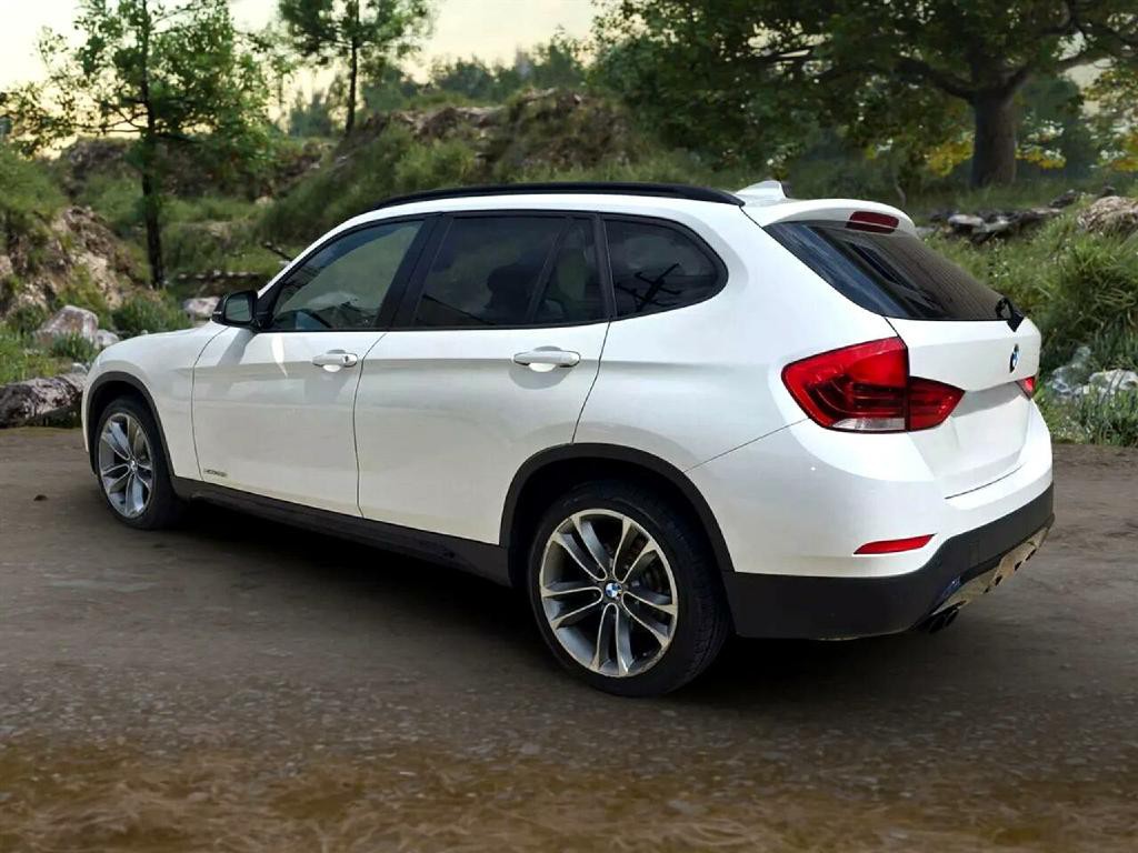 2014 BMW X1 Image 3