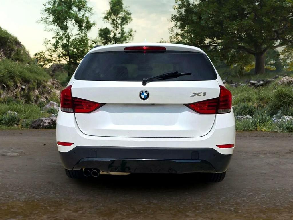 2014 BMW X1 Image 4
