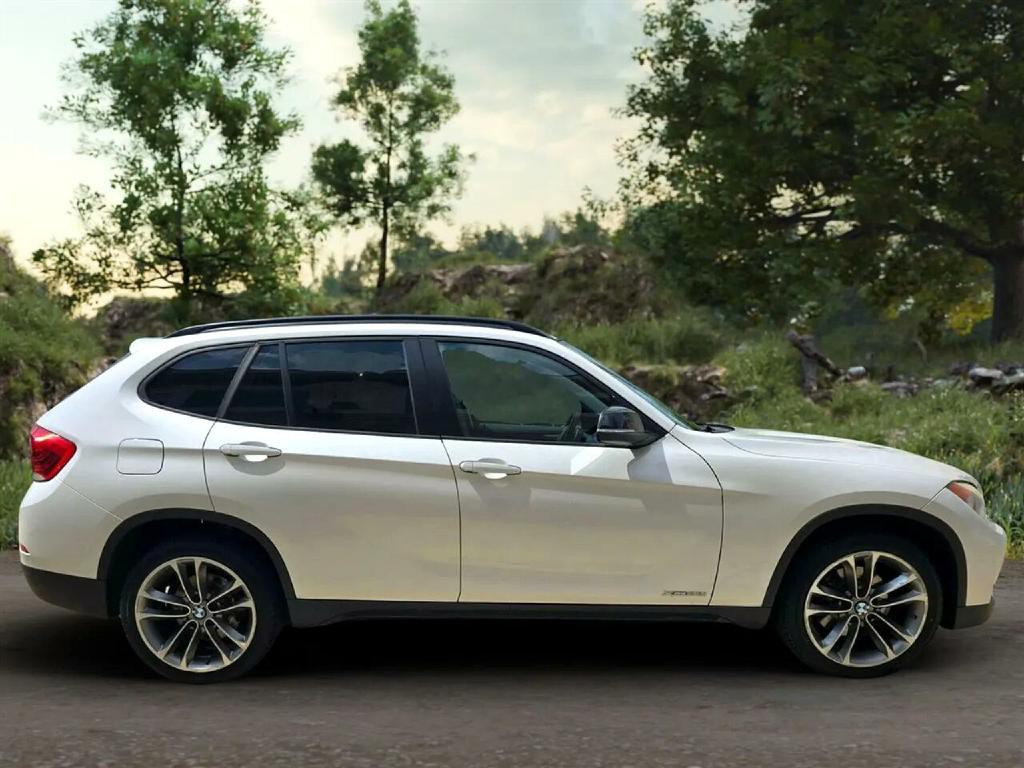 2014 BMW X1 Image 6