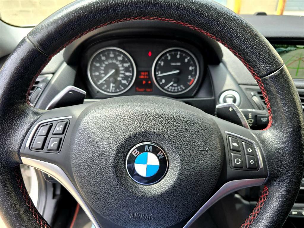 2014 BMW X1 Image 10