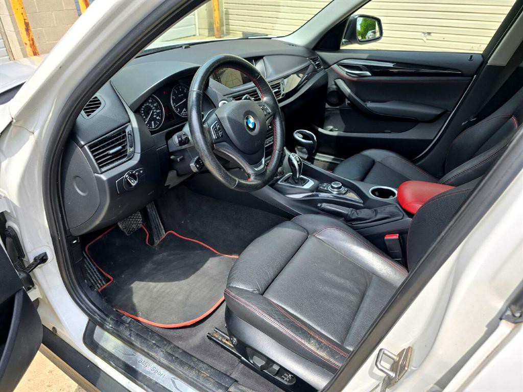 2014 BMW X1 Image 12