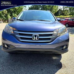 Image for 2014 Honda CR-V EX-L ID: 6785145