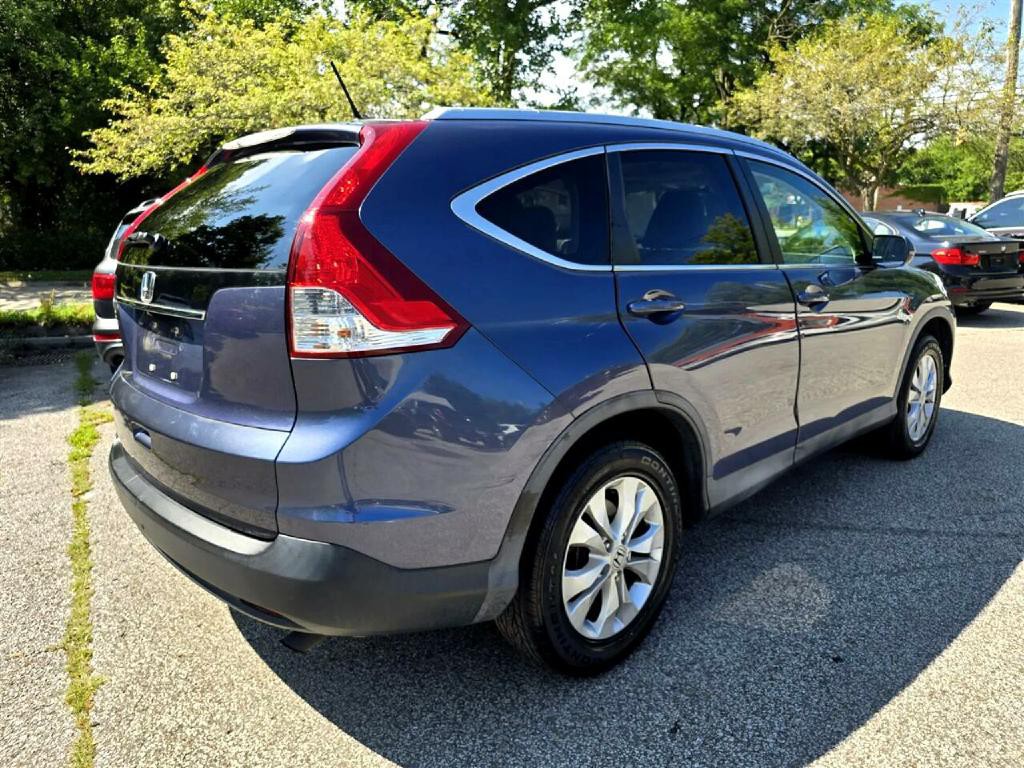 2014 Honda CR-V Image 6