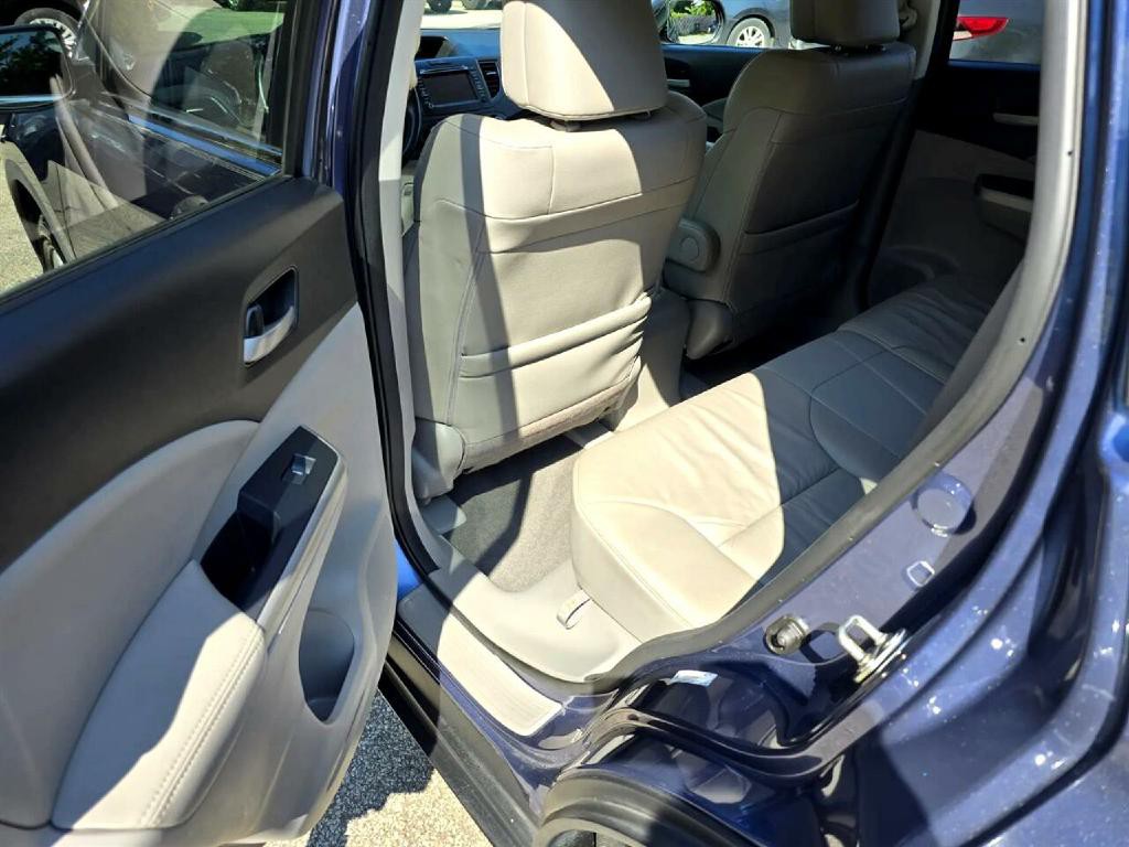 2014 Honda CR-V Image 11