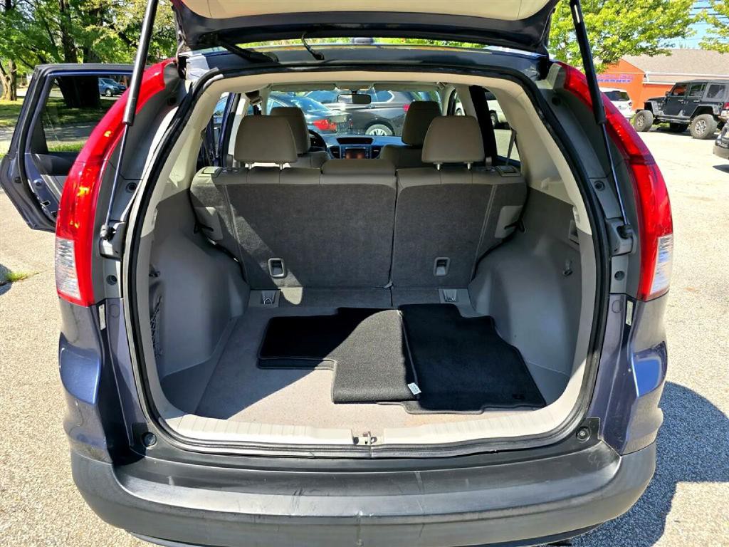 2014 Honda CR-V Image 12