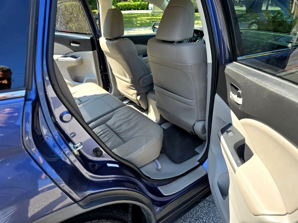 2014 Honda CR-V Image 13