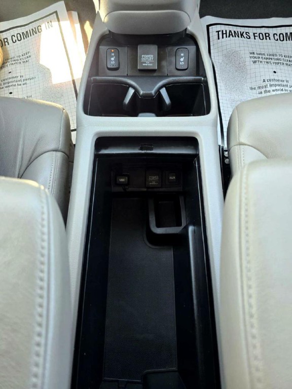2014 Honda CR-V Image 16