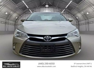 Image for 2015 Toyota Camry LE ID: 6785146