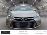 Image for 2015 Toyota Camry LE ID: 6785146