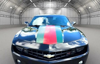 Image for 2010 Chevrolet Camaro LT ID: 6785147