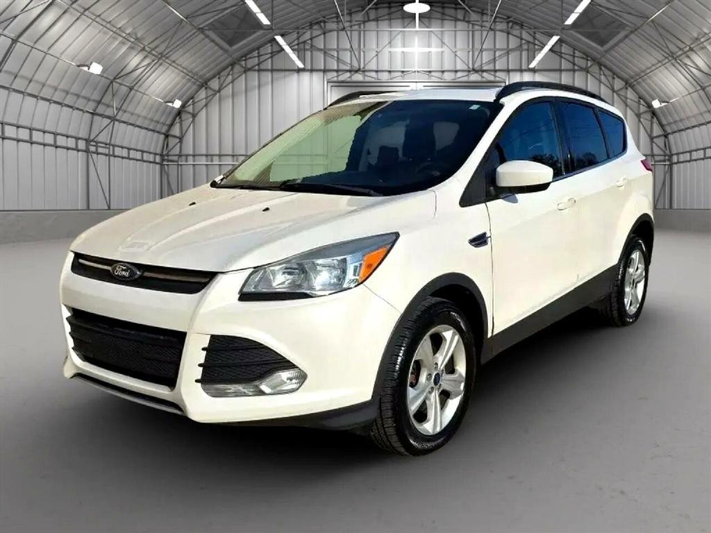 2014 Ford Escape Image 2