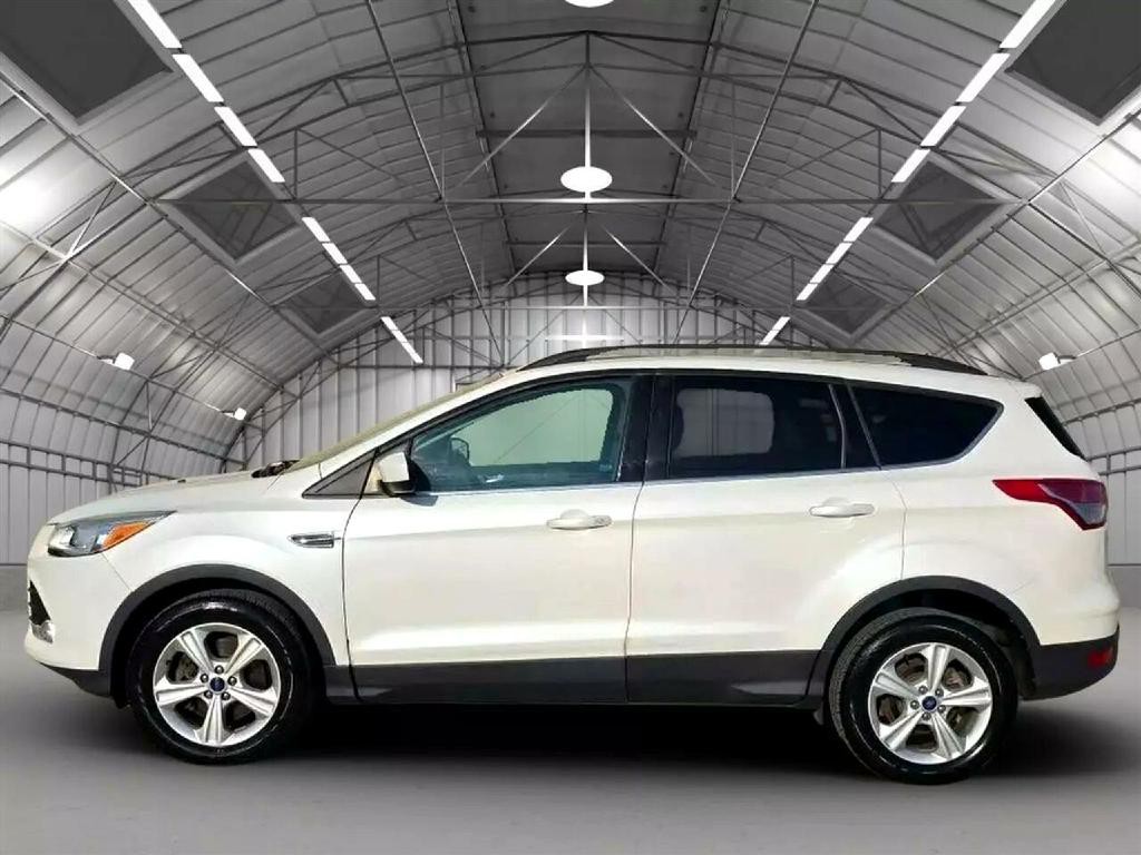 2014 Ford Escape Image 3