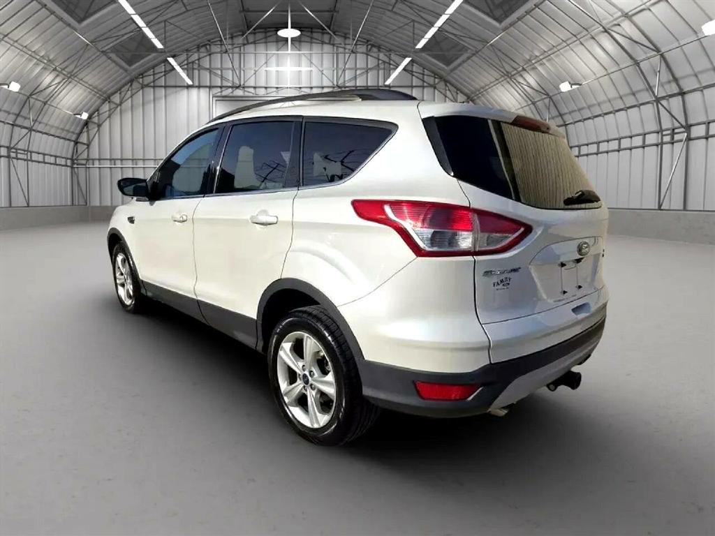 2014 Ford Escape Image 4