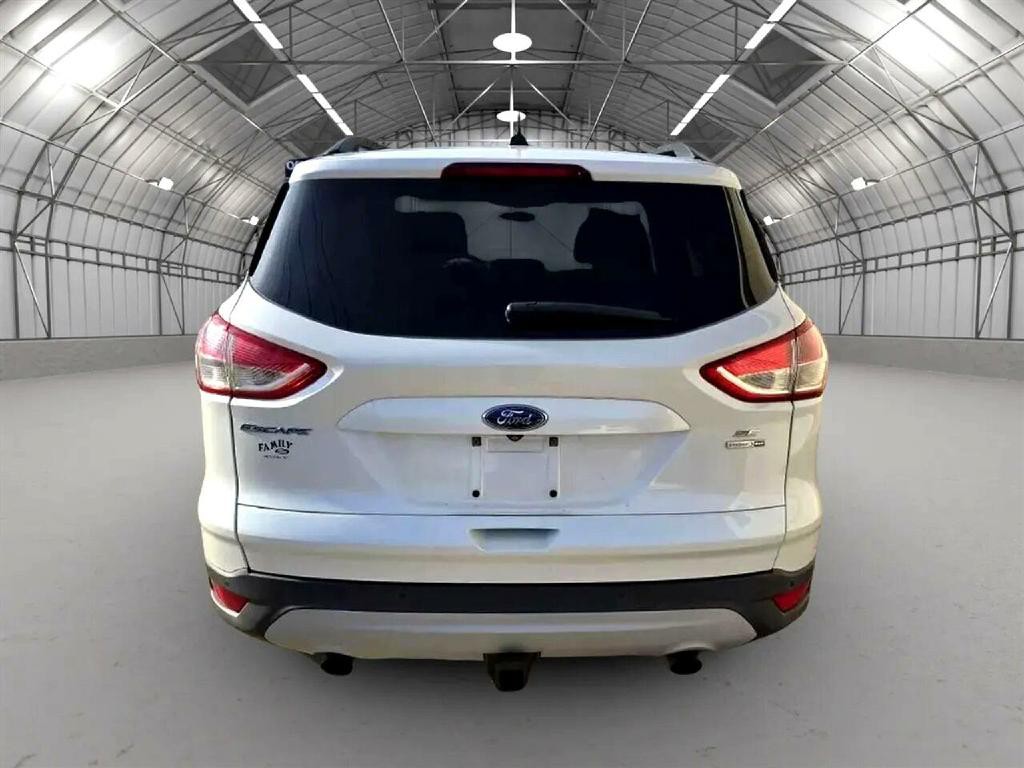 2014 Ford Escape Image 5
