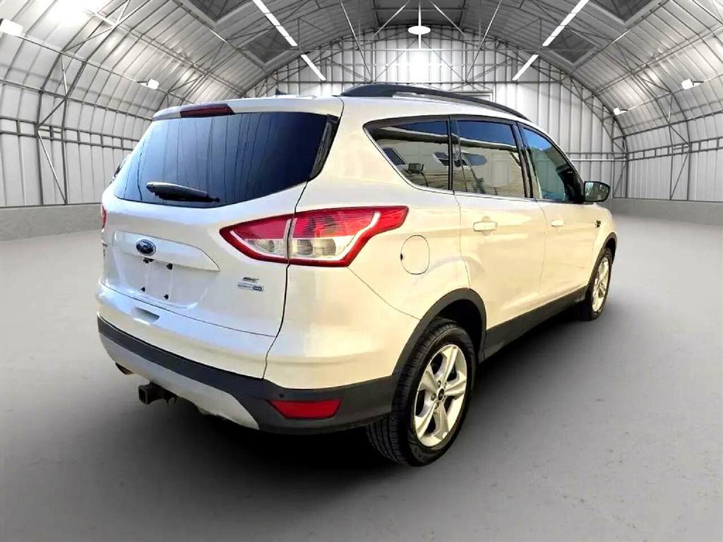 2014 Ford Escape Image 6