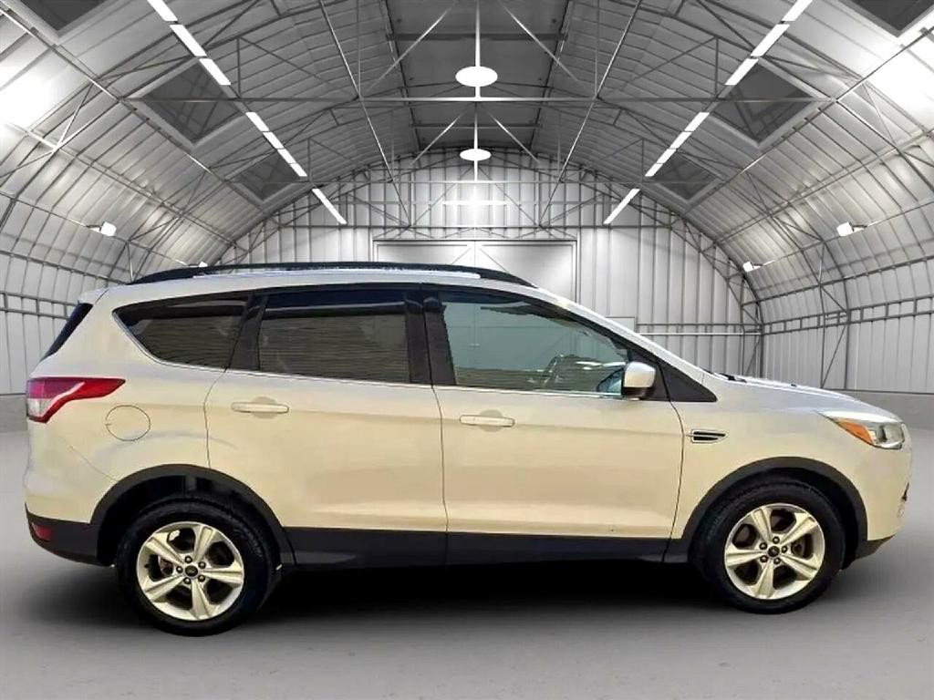 2014 Ford Escape Image 7