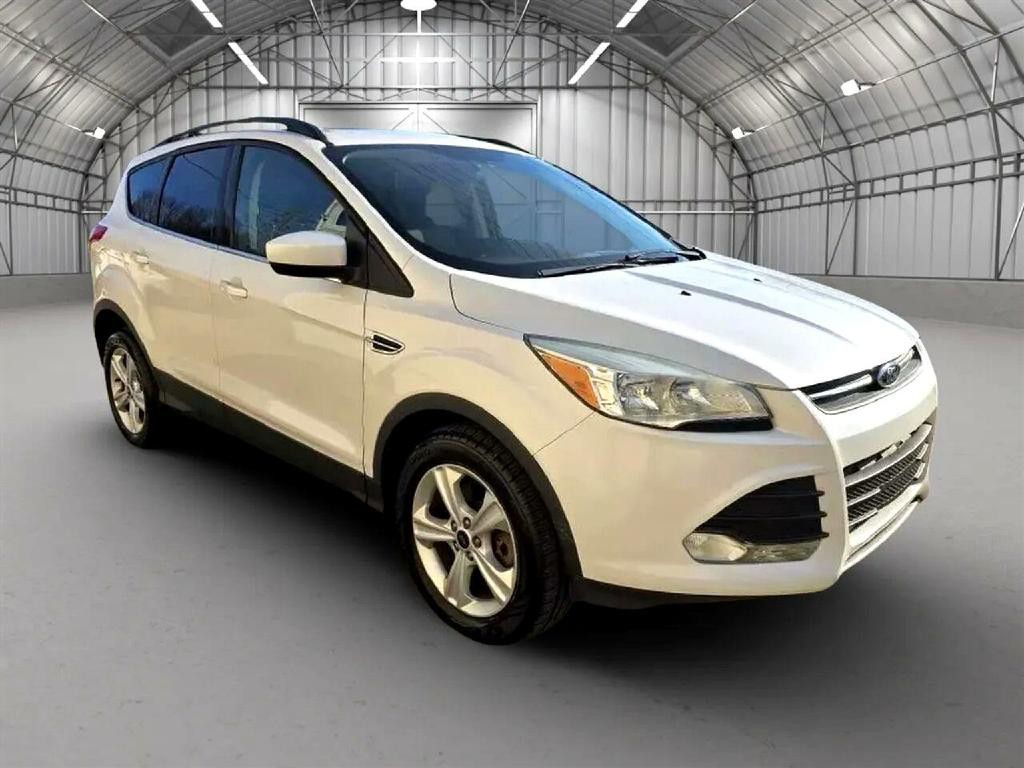 2014 Ford Escape Image 8