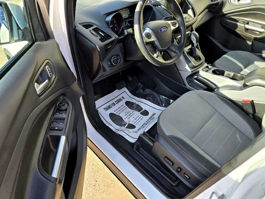 2014 Ford Escape Image 9