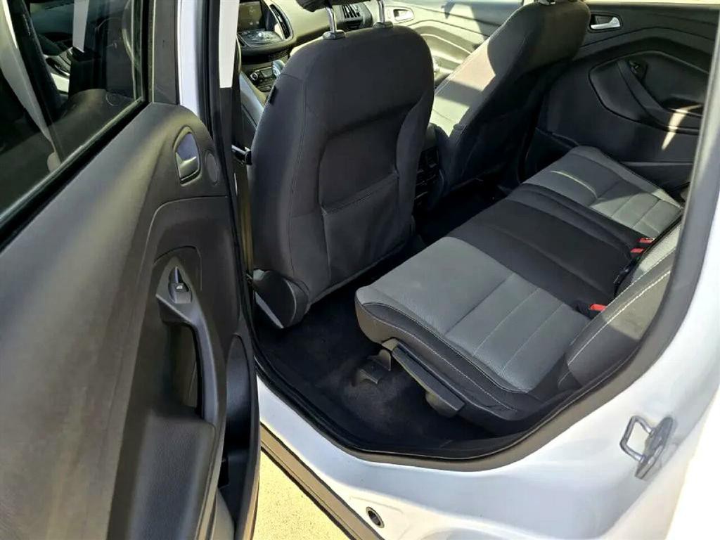 2014 Ford Escape Image 10