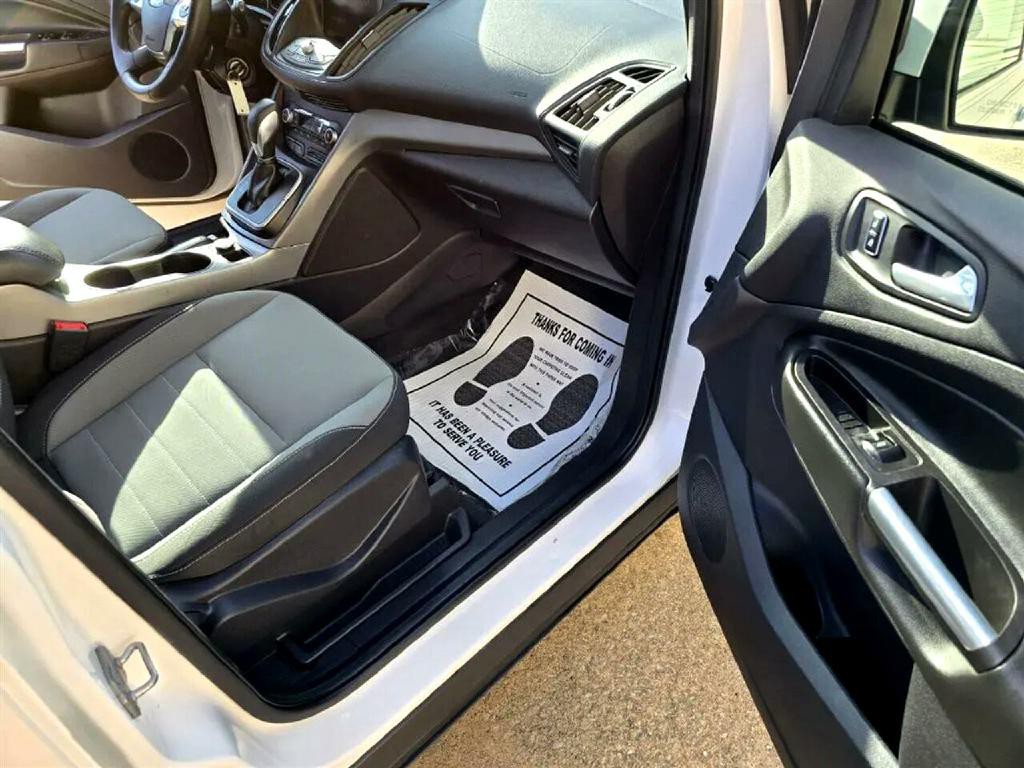2014 Ford Escape Image 12