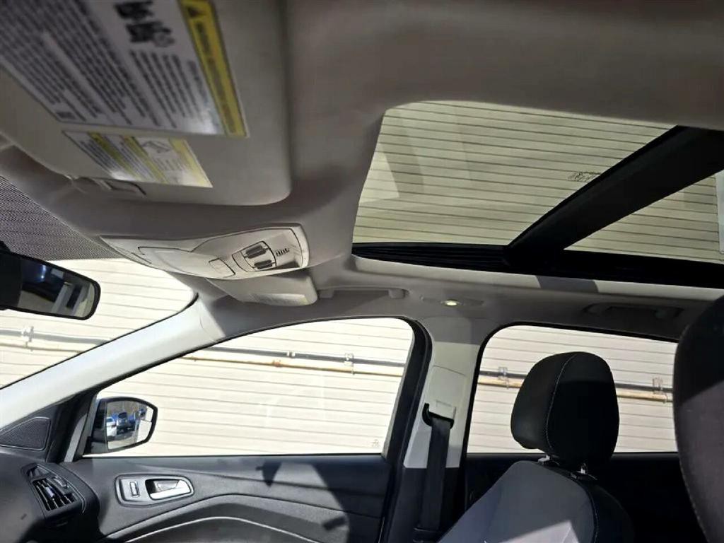 2014 Ford Escape Image 13