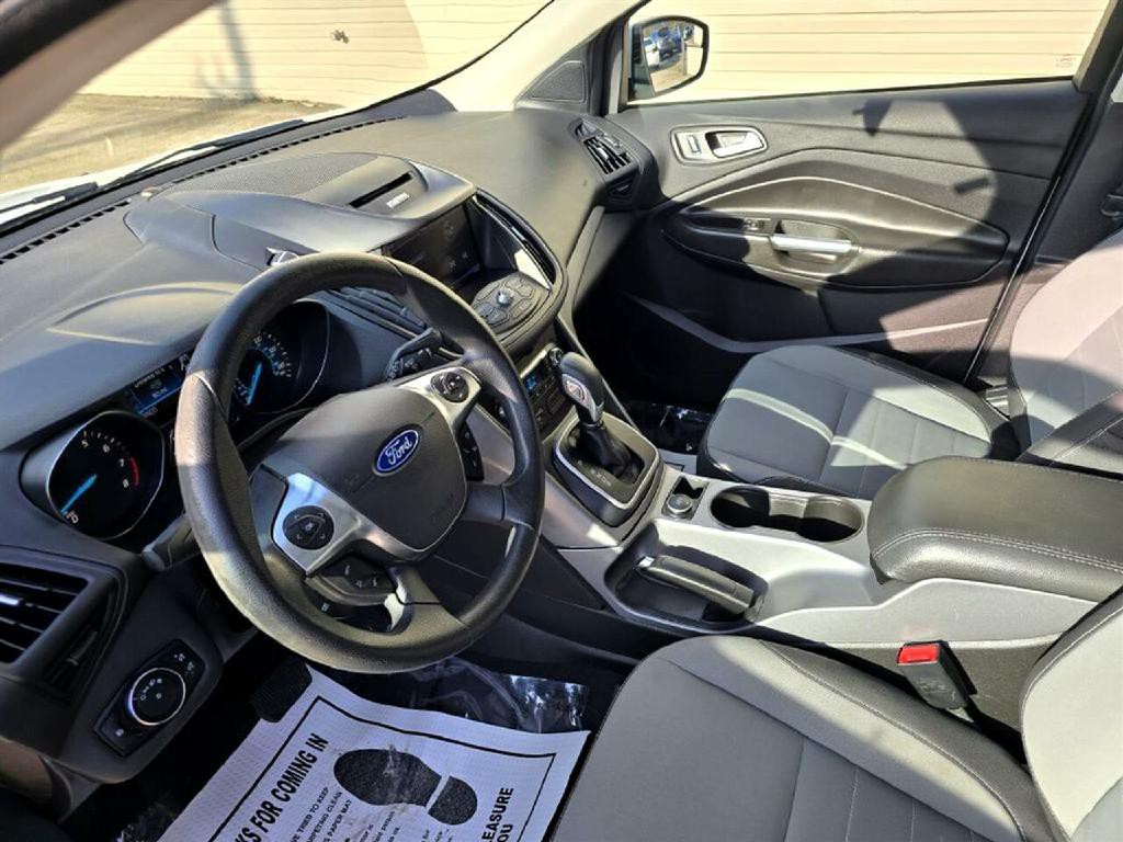 2014 Ford Escape Image 14
