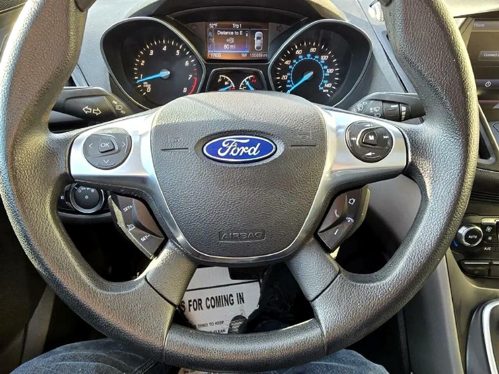 2014 Ford Escape Image 16