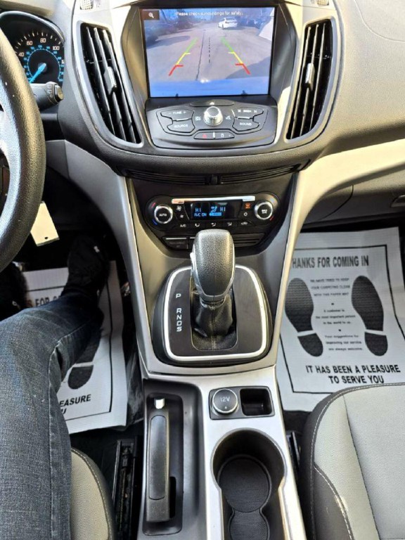 2014 Ford Escape Image 17