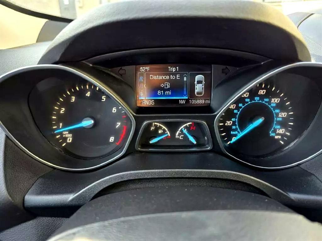 2014 Ford Escape Image 18