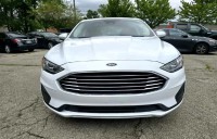 Image for 2019 Ford Fusion S ID: 6785150